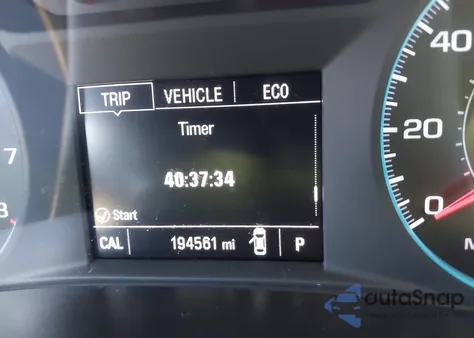 2016 Chevrolet Malibu 1Lt from USA, damaged, VIN 1G1ZE5ST9GF174162